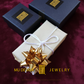 Gift Box with Ribbon Wrapping