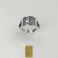 Ring With St George Cross