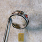 Ring for Knights of Templar