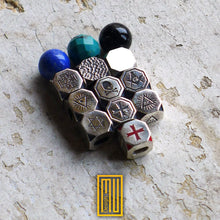 Masonic Bracelet 925k Solid Sterling Silver and Black Onyx, Turquoise Gemstone - Handmade Men's Jewelry, Masonic Gift