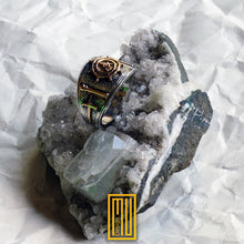Masonic Ring For Sailor - Handmade Men's Jewelry