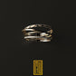 Ring with Different Shapes