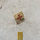 Knights of Templar Lapel Pin