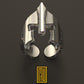 Spartan Helmet Ring