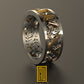 Anniversary Ring with 14k Gold