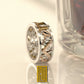 Anniversary Ring with 14k Gold