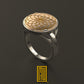 Flower of Life Ring