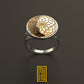 Flower of Life Ring