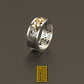 Order of the Eastern Star Ring Thin