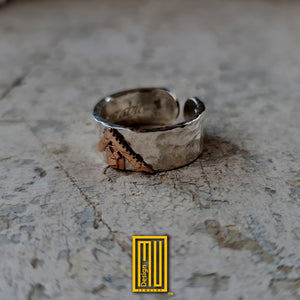 Ring for Past Master