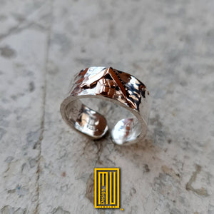 Ring for Past Master