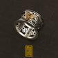 Scottish Rite 33rd Degree Ring