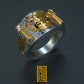 Ring for Past Grand Master