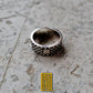Ring with Masonic Tiles