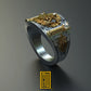 Ring for Past Grand Master
