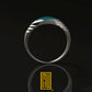 Ring with Turquoise Gemstone