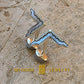 Masonic Cufflinks for Worshipful Master