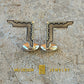 Masonic Cufflinks for Worshipful Master