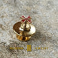 Knights of Templar Cross Lapel Pin