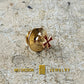 Knights of Templar Cross Lapel Pin