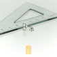 Masonic Earring 925k Sterling Silver Single or Set
