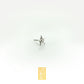 Lapel Pin for Fellow Craft Degree