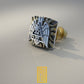 Scottish Rite 32nd Degree Lapel Pin