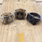 Masonic Ring Men 925k Sterling Silver - Freemason Signet Ring, Handmade Men's Jewelry