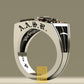 Ring for AASR 32nd Degree