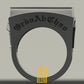 Ring for the Master Mason