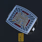 Scottish Rite Masonic Ring for 30th Degree