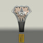Ring for Mystic Shrine and Scottish Rite 32nd degree