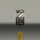 Band Style Past Master Ring