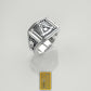 Ring for Past Master Ring