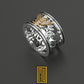 Scottish Rite 33rd Degree Ring