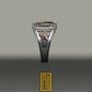 Texas State Sign Ring
