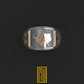 Texas State Sign Ring